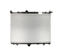 Denso Radiatore Opel Mokka dal 2020 in poi 9825333380 Nuovo