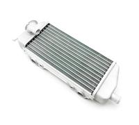 Radiatore destro original 01186005, Fantic tx180,tz170-200, tl50-125, Caballero