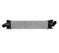RADIATORE DI CARICA, DURO 612 530, PER FOCUS II