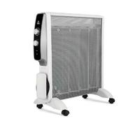 Radiatore di mica Grupo FM MS20