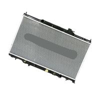 Radiatore di raffreddamento adatto for auto da 2,4 l 2001-19010PPAA52 19010-PNB901 19010-PNL-G51 19010-PPA-A01 19010-PZD-A51