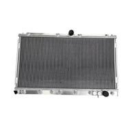 Radiatore Di Raffreddamento Compatibile Con Mitsubishi Per 3000GT 1991 1992 1993 1994 1995 1996 1997 1998 1999 Motore Radiatore Cambio Manuale