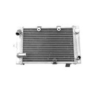 Radiatore di Raffreddamento Del Liquido di Raffreddamento for Il 2003-2006 FIT S 400 AN400 AN400S 2003 2004 2005 2006