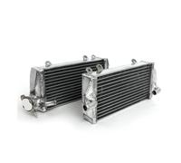 Radiatore di raffreddamento del motore adatto for GAS EC MC 200 250 300 98 99 00 01 02 03 04 05 06 07 08 09 10 11 12 13 14 15 16 17 18 19(200 250 300 18 19)