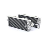 Radiatore di raffreddamento del motore adatto for GAS EC MC 200 250 300 98 99 00 01 02 03 04 05 06 07 08 09 10 11 12 13 14 15 16 17 18 19(200 250 300 98-06)