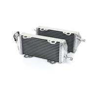 Radiatore di raffreddamento del motore adatto for GAS EC MC 200 250 300 98 99 00 01 02 03 04 05 06 07 08 09 10 11 12 13 14 15 16 17 18 19(200 250 300 07-17)