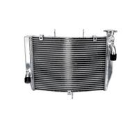 Radiatore di raffreddamento del motore adatto for N ZX6R 98-23 99 00 01 07 08 09 10 11 12 ZX-6R ABS 13 14 15 16 17 18 19 20 21 22 23 ZX6RR 03 04 05 06(ZX6R 07 08)