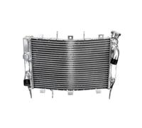 Radiatore di raffreddamento del motore adatto for N ZX6R 98-23 99 00 01 07 08 09 10 11 12 ZX-6R ABS 13 14 15 16 17 18 19 20 21 22 23 ZX6RR 03 04 05 06(ZX6R 03 04)
