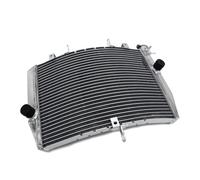 Radiatore di raffreddamento del motore adatto for N ZX6R 98-23 99 00 01 07 08 09 10 11 12 ZX-6R ABS 13 14 15 16 17 18 19 20 21 22 23 ZX6RR 03 04 05 06(ZX6R or ABS 13-23)