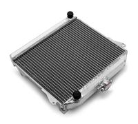 Radiatore di Raffreddamento del Motore per Honda Pioneer 700-4 SXS700M2 SXS700M4 14-24 23 22 21 20 19 18 17 16