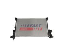 Radiatore Di Raffreddamento Del Motore Per Renault Trafic III 214106419R