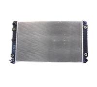 Radiatore Di Raffreddamento Del Serbatoio Dell'acqua Per Cadillac Per DeVille V8 4.9L 1991 1992 1993 1994 1995