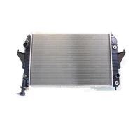 Radiatore Di Raffreddamento Del Serbatoio Dell'acqua Per Chevrolet Per Astro V6 4.3L 1996 1997 1998 1999 2000 2001 2002 2003 2004 2005