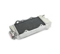 Radiatore di raffreddamento in alluminio, liquido di raffreddamento adatto for KX80 KX 80 del 1984, tutti gli anni '84