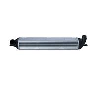 Radiatore Di Raffreddamento Motore Intercooler Per Renault Laguna III 144960001R