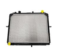 Radiatore Di Raffreddamento Motore Per KIA Per K-SERIE K2700 Per BONGO 2.7D 25310-4E300 253104E300