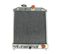 Radiatore Di Raffreddamento Per Auto Compatibile Con Civic 1992 1993 1994 1995 1996 1997 1998 1999 2000 Radiatore Motore Cambio Automatico