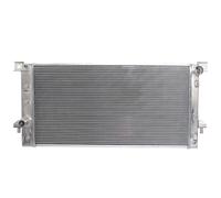 Radiatore di raffreddamento per auto compatibile con Ford Per Expedition 2007 2008 7L1Z8005B Radiatore motore Cambio manuale