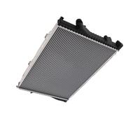 Radiatore Di Raffreddamento Per Auto Per BMW Serie 5 Per 528i 1999 2000 17111463061 Radiatore Motore Cambio Manuale