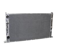 Radiatore Di Raffreddamento Per Auto Per Per Golf 1995 1996 1997 1HM121253H Radiatore Motore Cambio Manuale