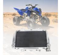 Radiatore di raffreddamento per Yamaha YFZ 450 2004-2009 12 13 5TG-12461-10-00