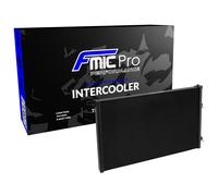 Radiatore di ricarica radiatore heat exchange FMIC.Pro per Audi RS 4 B9 / RS ...