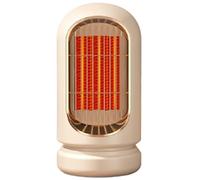 Radiatore di Supplemento | Ventilatore riscaldante portatile e silenzioso, Radiatore di stanza,Per ufficio, tavolo notturno, interno, casa, dormitorio, campeggio, auto, inverno