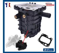 Ventilazione Di Valvola EGR per Citroen C4 Grande Picasso II C4 II C5 III 2.0