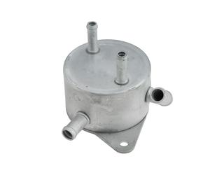 RADIATORE D'OLIO Compatibile Per TOYOTA RAV4 2.5 15-19 OE Zu Vergl.: 33493-42100