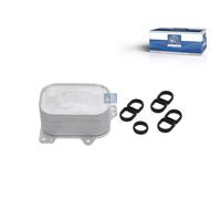 Radiatore Olio DT SPARE PARTS Aftermarket-Expertise Adatto A per U.a. VW