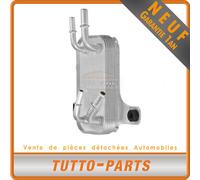 Radiatore D'Olio Land Rover Discovery IV PIB500052 Pezzo Nuovo Garanzia 1 Anno