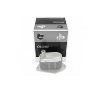 Radiatore D'Olio Motore Per Hyundai Accent II III IV Creta Elantra Getz I20
