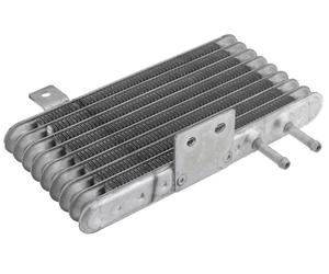 Radiatore D'Olio Refrigeratore Cambio Automatico Per Lancia VIII 2920A103