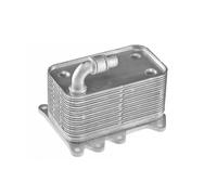 Radiatore D'Olio Scatola Auto Per BMW Serie 5 E60 E61 6 E63 E64 17212249465