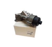 Radiatore D'Olio + Scatola Per Peugeot 3008