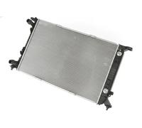Radiatore, raffreddamento motore DENSO DRM02021