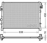 Denso DRM09054 motore
