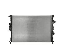 DENSO DRM10048 Radiatore motore