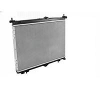 DENSO DRM21106 Radiatore, Raffreddamento motore per CITROËN,OPEL