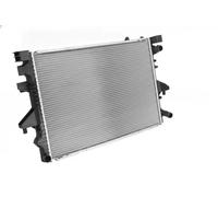 Radiatore, raffreddamento motore DENSO DRM32040