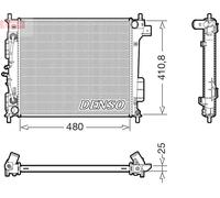 DENSO DRM43018 Radiatore motore