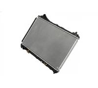 DENSO DRM47017 Radiatore, Raffreddamento motore per SUZUKI