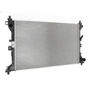 Denso Radiatore raffreddamento motore DRM47039 per Suzuki Vitara / SX4 S-Cross 1.6 DDiS – Originale