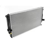 Denso Radiatore raffreddamento motore DRM50025 per Toyota RAV 4 III/IV