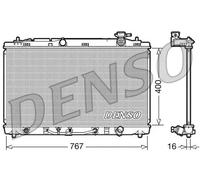 DENSO DRM50030 Radiatore motore