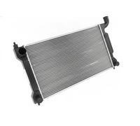 Denso Radiatore raffreddamento motore DRM50110 per Toyota Corolla Avensis