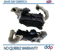 Radiatore EGR 2311066, 9813050280 Per Ford Transit Mk2 Citroen C3 C4 C5 1.5