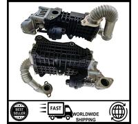 Radiatore EGR 9813050280 Per , C3/C4/C5 1.5 Blu Resistente Diesel 2018-On