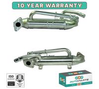 Radiatore EGR / AGR Refrigerante per Audi A4 B6 & B7 Tdi,Tdi Quattro FSI FSI