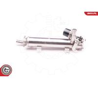 Valvola aria secondaria pneumatico 14SKV123 ESEN SKV per VW SEAT SKODA AUDI